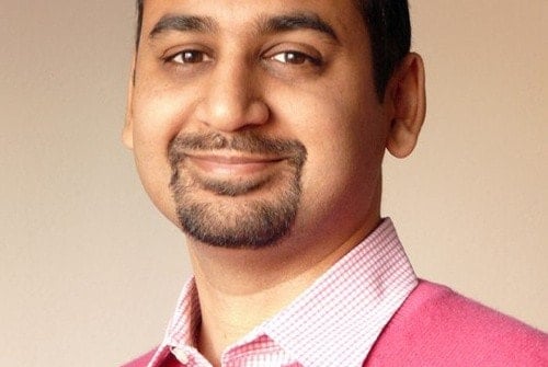 A picture of Anil Dash