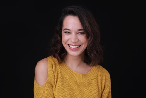 A picture of Anne-Laure Le Cunff