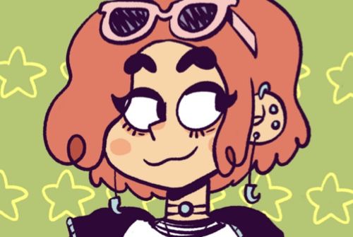 A picture of Caitlin Rose Boyle