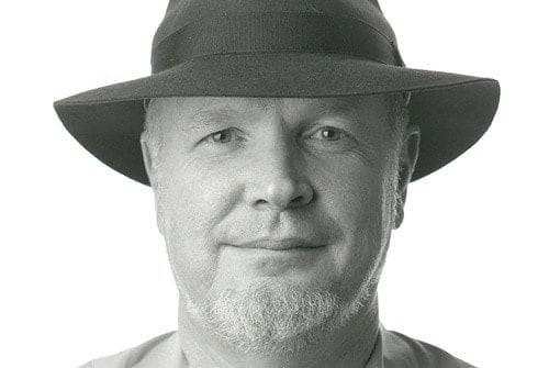 A picture of Tim Bray